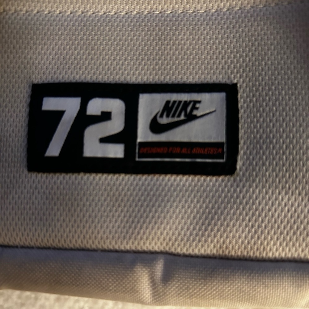 Beige Nike Large Backpack - image 5